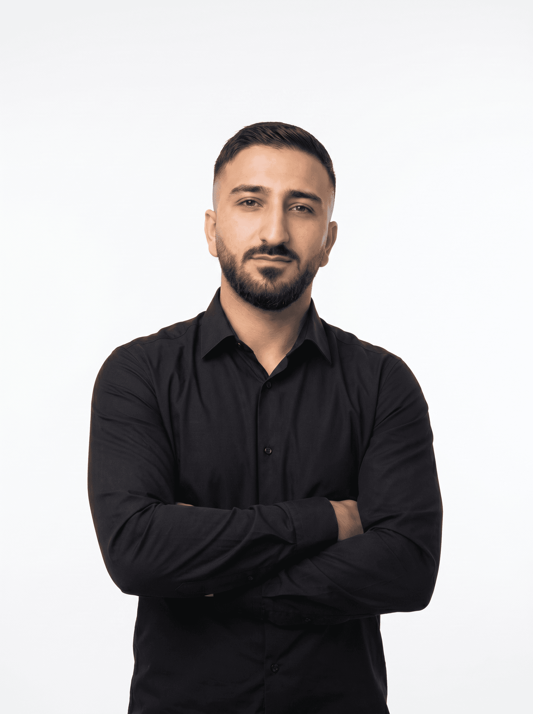 Rand Wali - Inhaber & Ihr Ansprechpartner